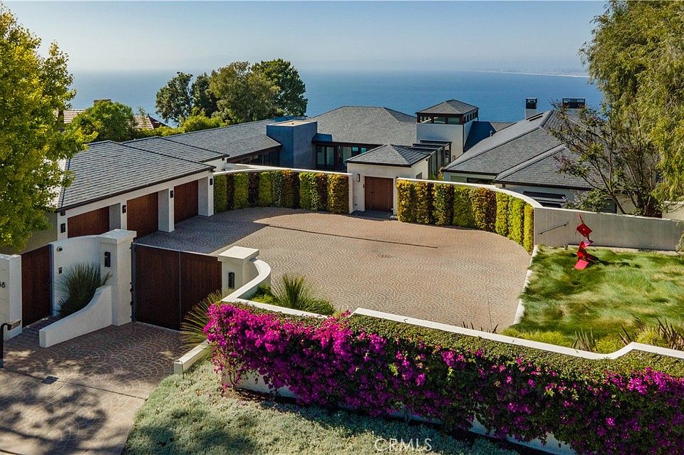 968 Paseo La Cresta, Palos Verdes Estates, CA 90274 MLS PV22151508