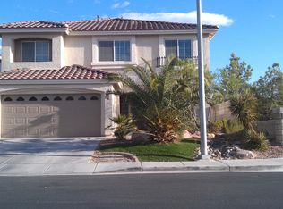 1013 Bearpaw Catch Ct, Enterprise, NV 89124