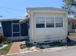 2346 Druid Rd E LOT 507, Clearwater, FL 33764