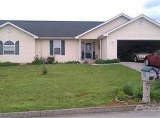 5791 Kay Dr, Russellville, TN 37860