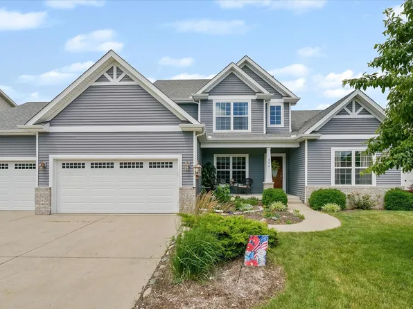 204 Campbell St, Tolono, IL 61880