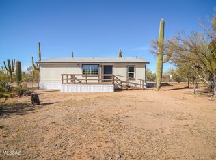 7295 N Desert Post Ln, Tucson, AZ 85743