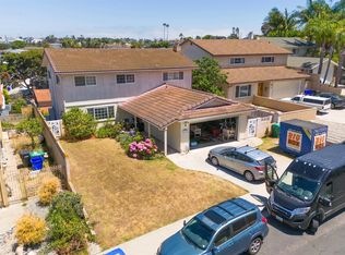 2019 Mendocino Blvd, San Diego, CA 92107