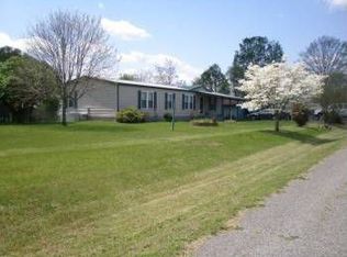 3073 Roy Messer Hwy, White Pine, TN 37890