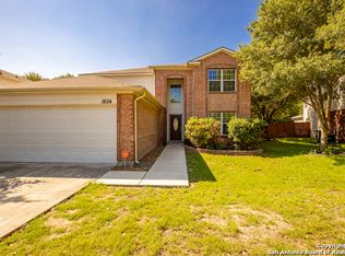 1604 Cloudy Brk, Schertz, TX 78154