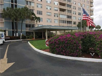 4001 Hillcrest Dr #PENTHOUSE 10, Hollywood, FL, 33021