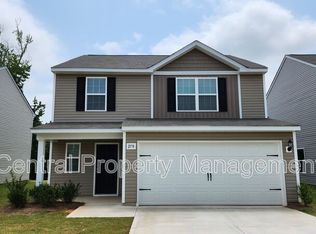 2178 Southlea Dr, Inman, SC 29349