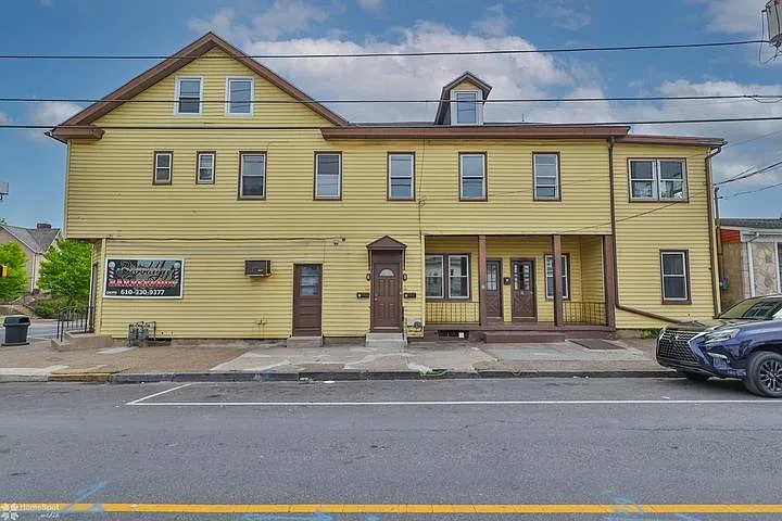 1154 Northampton St #3 — Photo 29