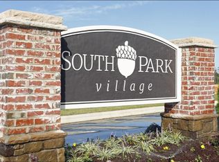 348 South Park, Sanford, NC 27332