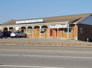 6743 Ringgold Rd STE H, Chattanooga, TN 37412