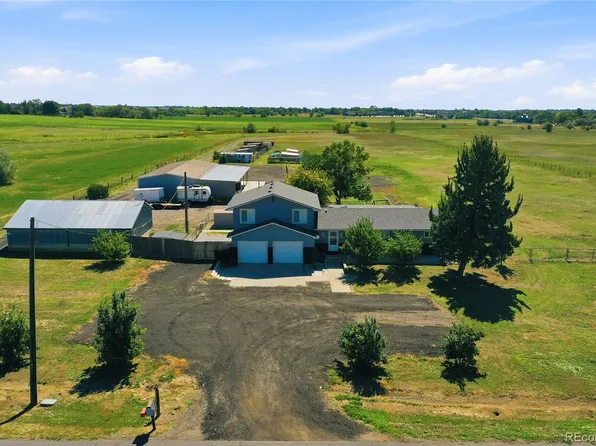 12822 N 95th Street, Longmont, CO 80504