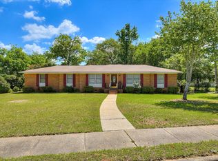 1001 Todd Ave, North Augusta, SC 29841