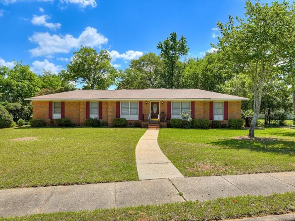 1001 TODD Avenue, North Augusta, SC 29841