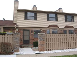 43599 W Arbor Way Dr APT 128, Canton, MI 48188