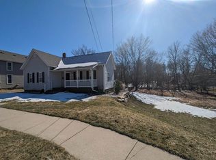 423 Allen St, Ionia, MI