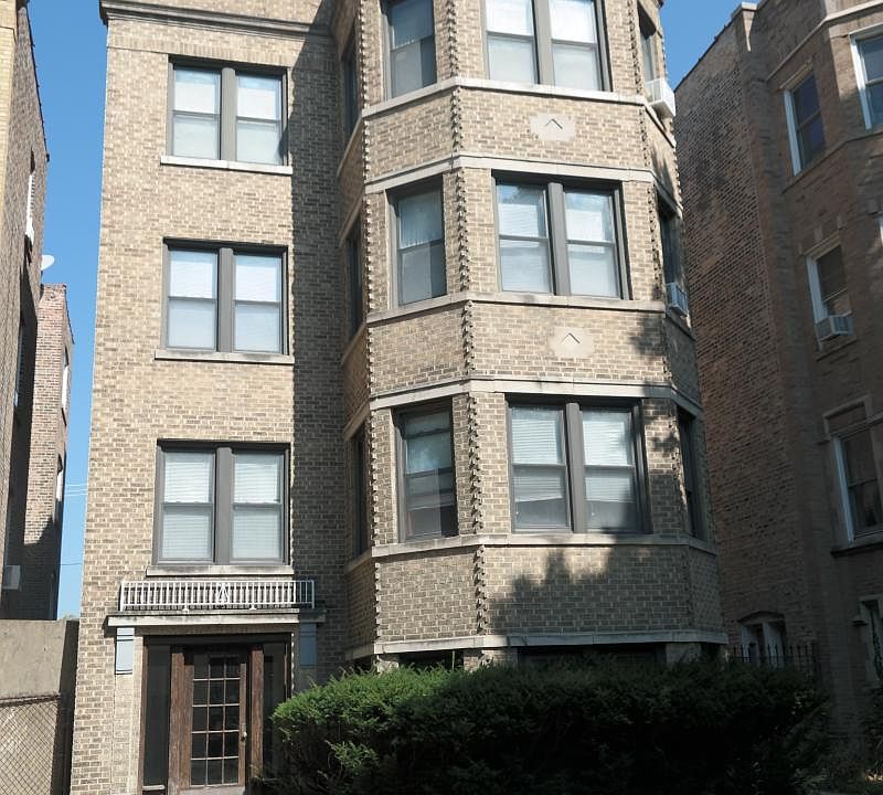 building exterior