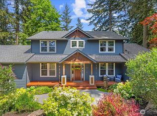 6205 Adams Log Cabin Road, Snohomish, WA 98290