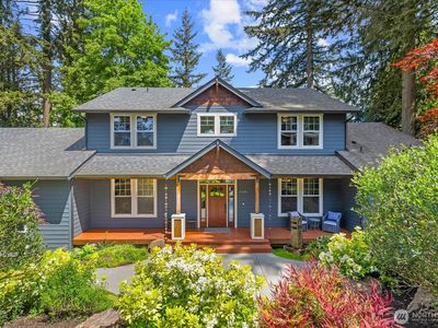 6205 Adams Log Cabin Road, Snohomish, WA, 98290
