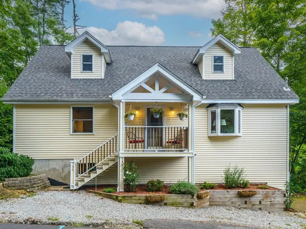 55 High Street, Tilton, NH 03276