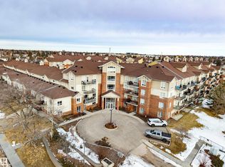 6220 134th Ave NW #132, Edmonton, AB