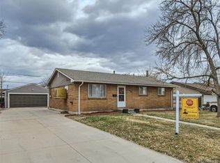 5800 E 68th Way, Commerce City, CO 80022