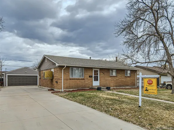 5800 E 68th Way, Commerce City, CO 80022