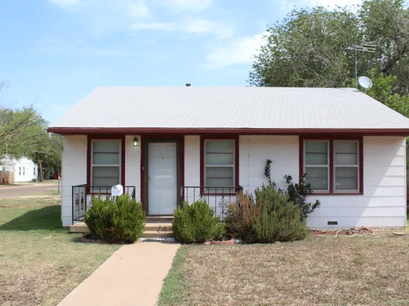 2724 37th St, Lubbock, TX 79413