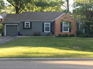 5118 W 69th Ter, Prairie Village, KS 66208