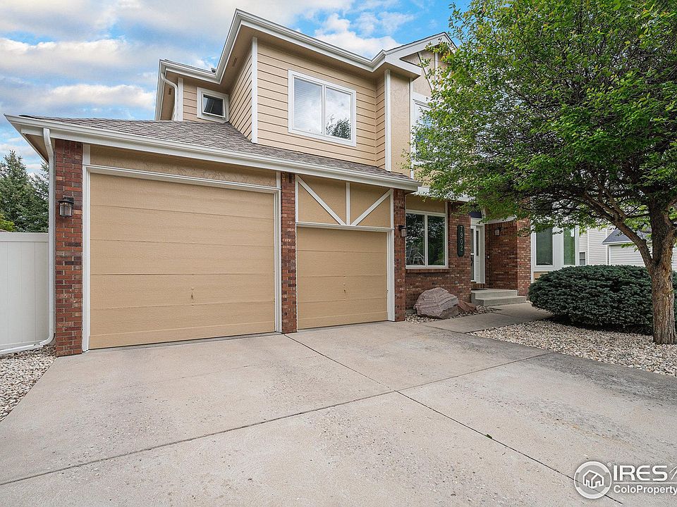 7902 Whitney Ct, Fort Collins, CO 80525 | MLS #1043013 | Zillow