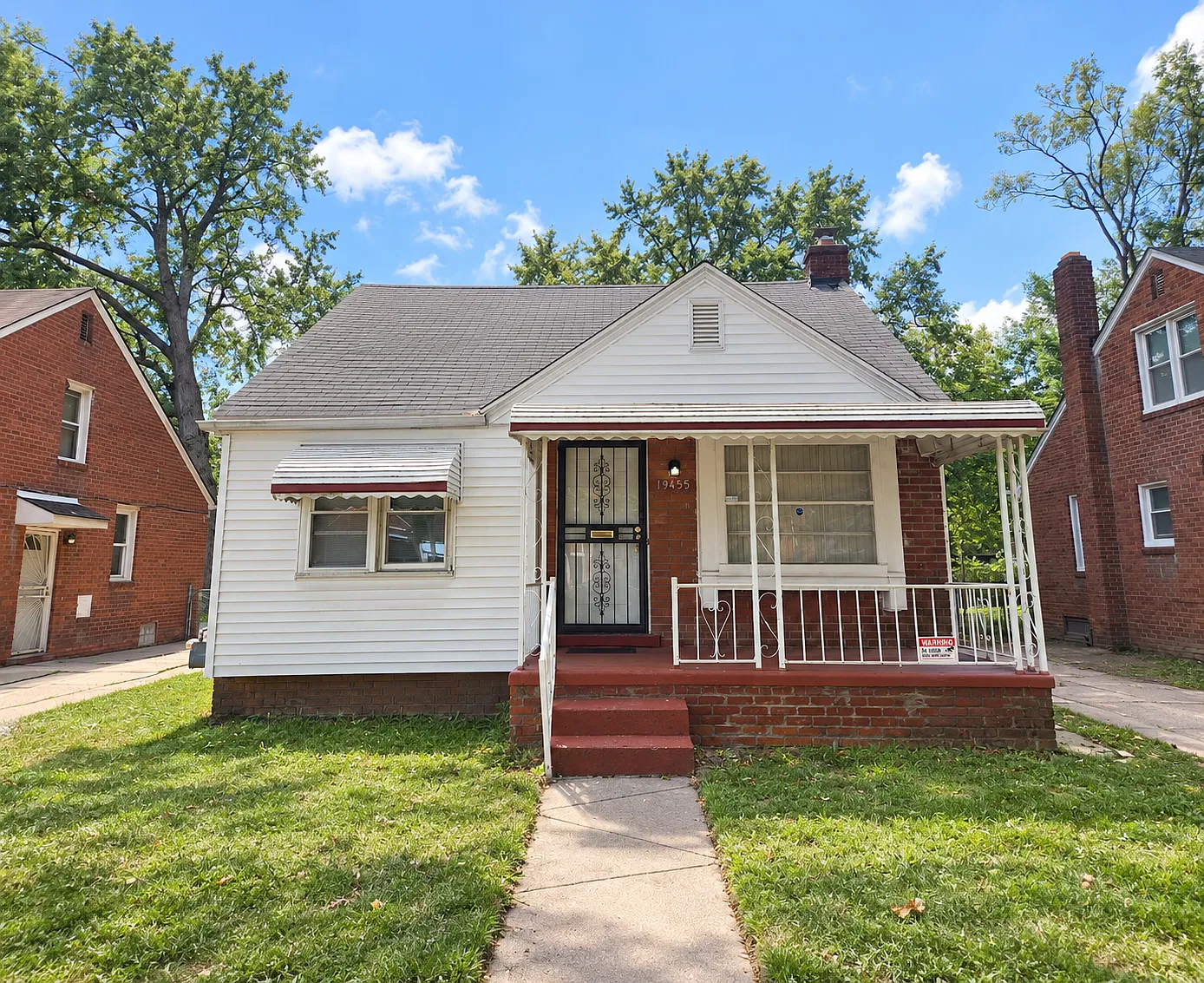 3 bed, 1023 sqft, $1,500 — Photo 1