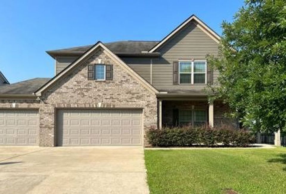 9719 N Ivy Park Dr, Fortson, GA 31808 Zillow