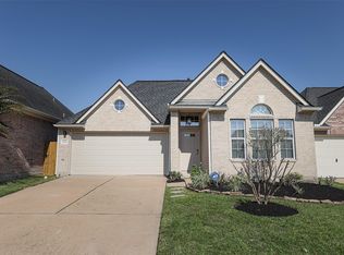 15819 Pleasant Green Cir, Tomball, TX 77377