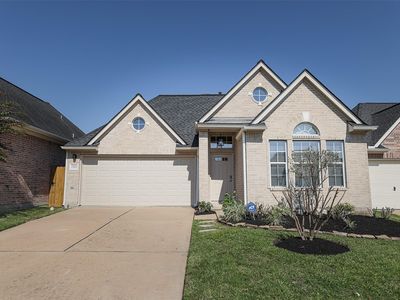 15819 Pleasant Green Cir, Tomball, TX, 77377