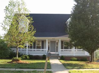 625 Ridge View Dr, Nicholasville, KY 40356