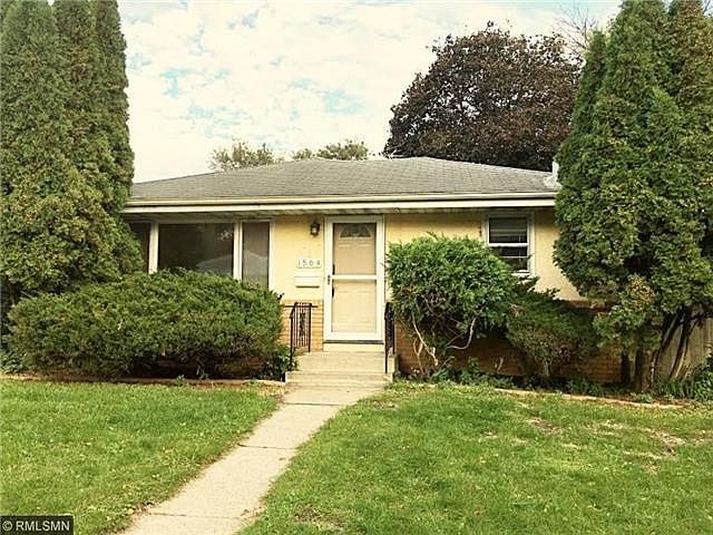 1st image of 1564 McAfee St