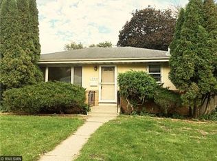 1564 McAfee St, Saint Paul, MN 55106