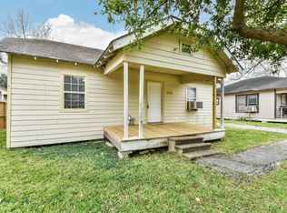 1110 2nd St, Galena Park, TX 77547