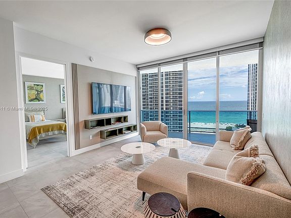 3rd image of 17550 Collins Ave #1203