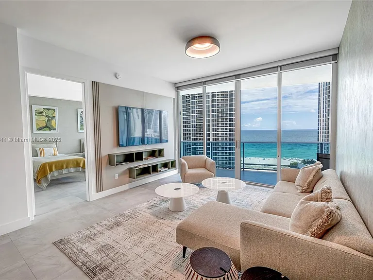 17550 Collins Ave #1203 — Photo 3
