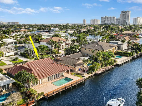 3040 NE 40th Street, Fort Lauderdale, FL 33308