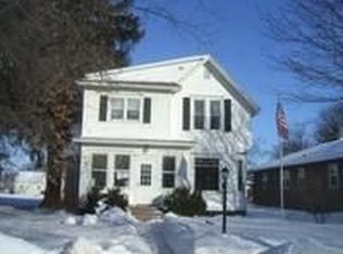 222 2nd St NW, Blooming Prairie, MN 55917