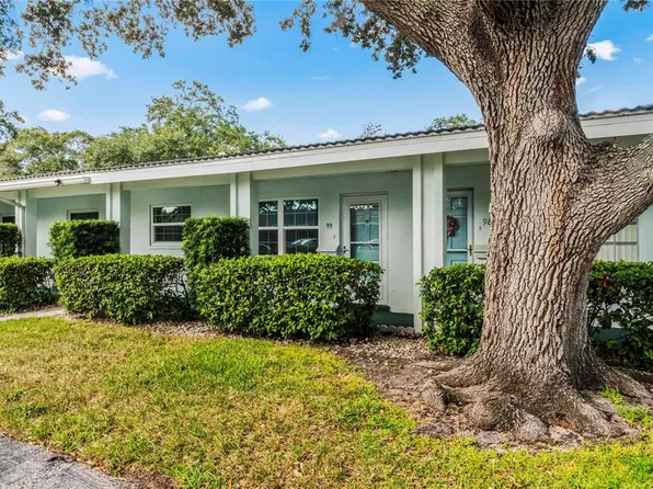 11200 102ND AVENUE #99, SEMINOLE, FL 33778
