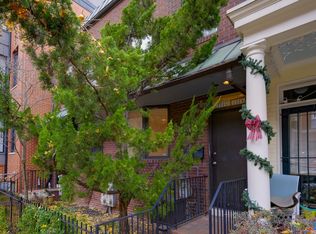 1771 Swann St NW, Washington, DC 20009