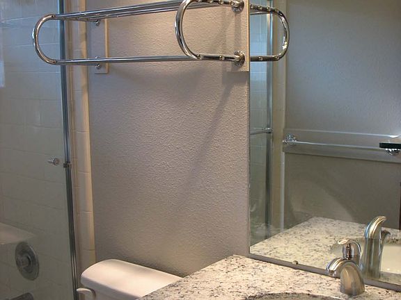 Upstairs Bath