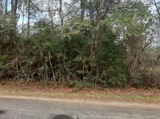 Hillbilly Heaven Rd, Livingston, TX 77351