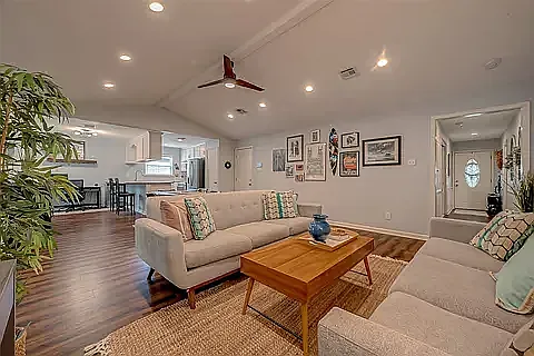 5815 Jim St Photo 1