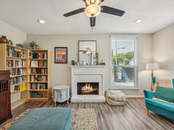 7175 Fair Oaks Ave APT 60, Dallas, TX 75231