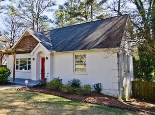 1927 Terry Mill Rd, Atlanta, GA 30316