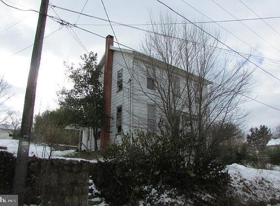 2nd image of 3458 Shermans Valley Rd