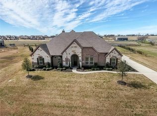9100 Avery Ranch Way, Justin, TX 76247
